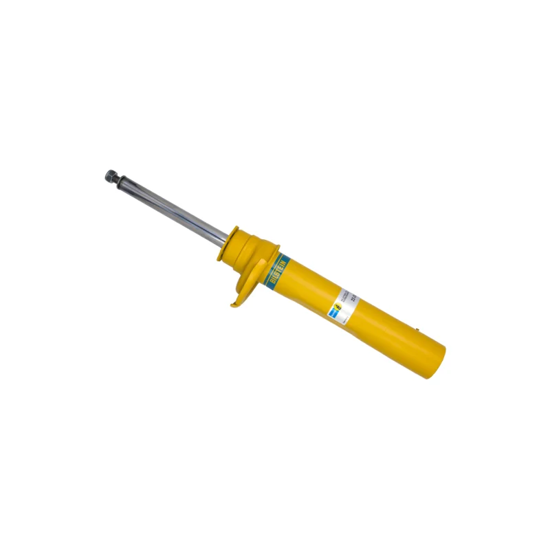 Bilstein 22-252005 - B4 OE Replacement, Yellow Paint