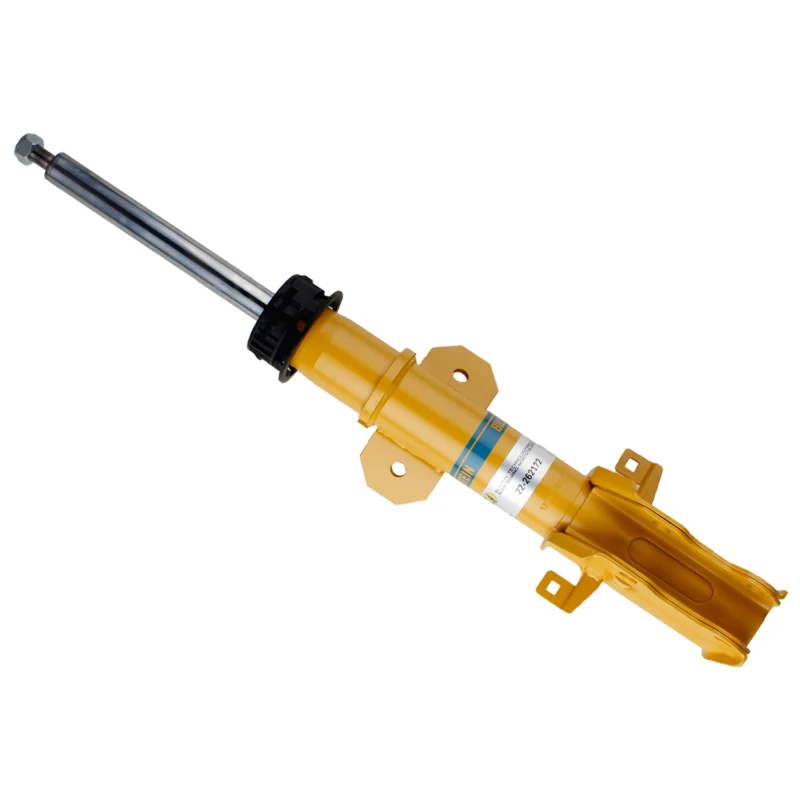 Bilstein 22-262172 - B4 OE Replacement, Yellow Paint