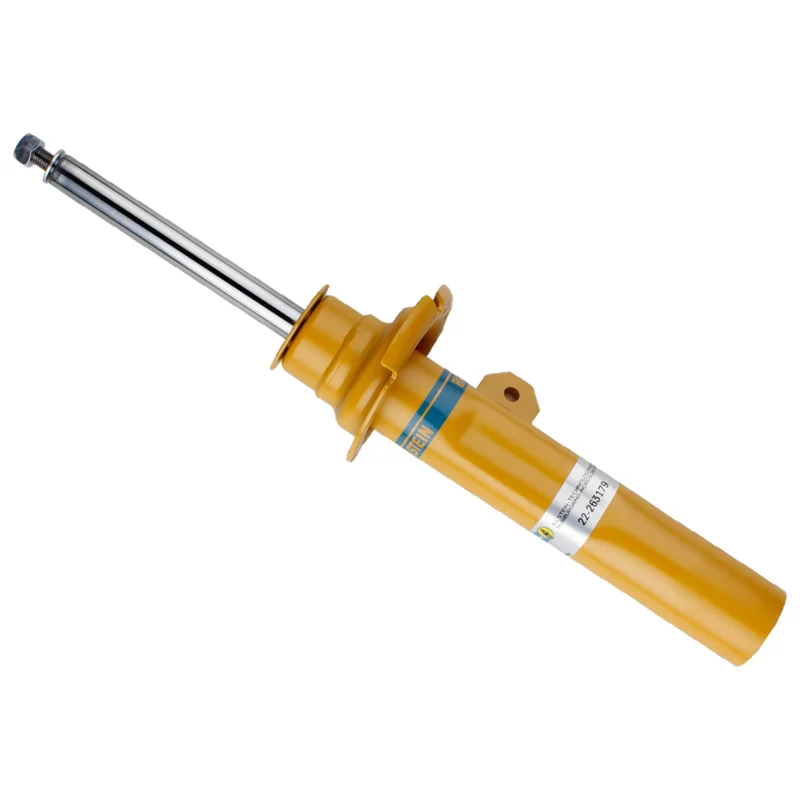 Bilstein 22-263179 - B4 OE Replacement, Yellow Paint
