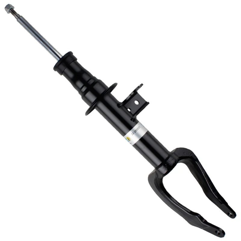 Bilstein 22-265531 - B4 OE Replacement, Black Paint