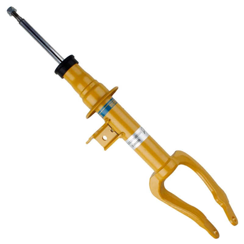 Bilstein 22-265555 - B4 OE Replacement, Yellow Paint