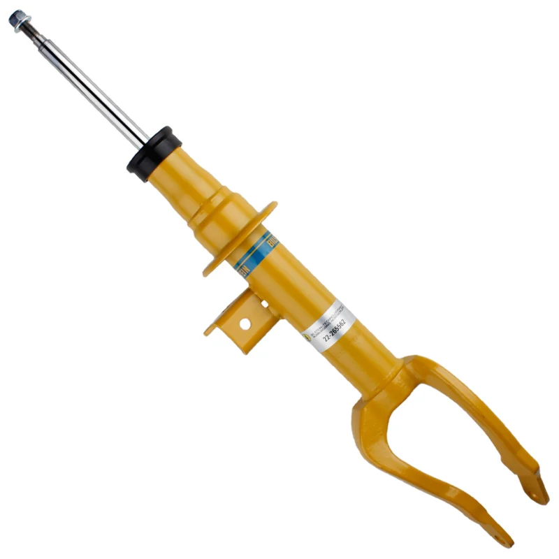 Bilstein 22-265562 - B4 OE Replacement, Yellow Paint