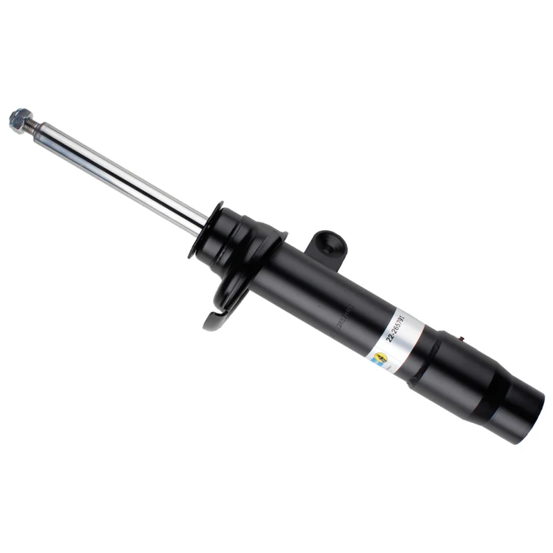 Bilstein 22-265791 - B4 OE Replacement, Black Paint