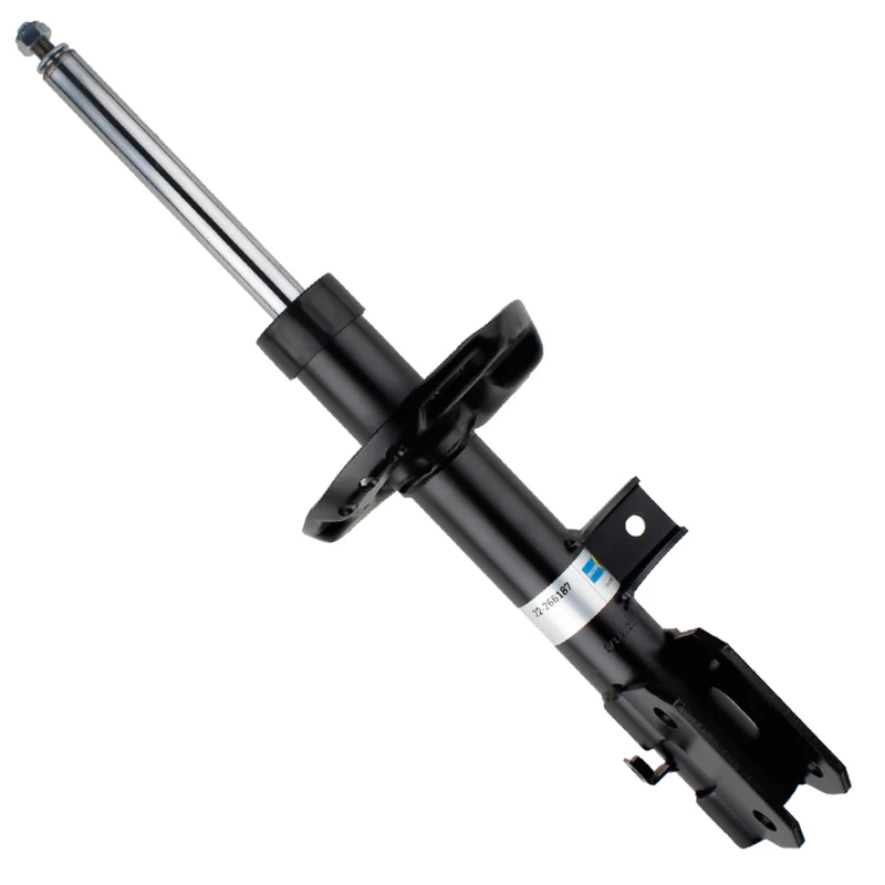 Bilstein 22-266187 - B4 OE Replacement, Black Paint
