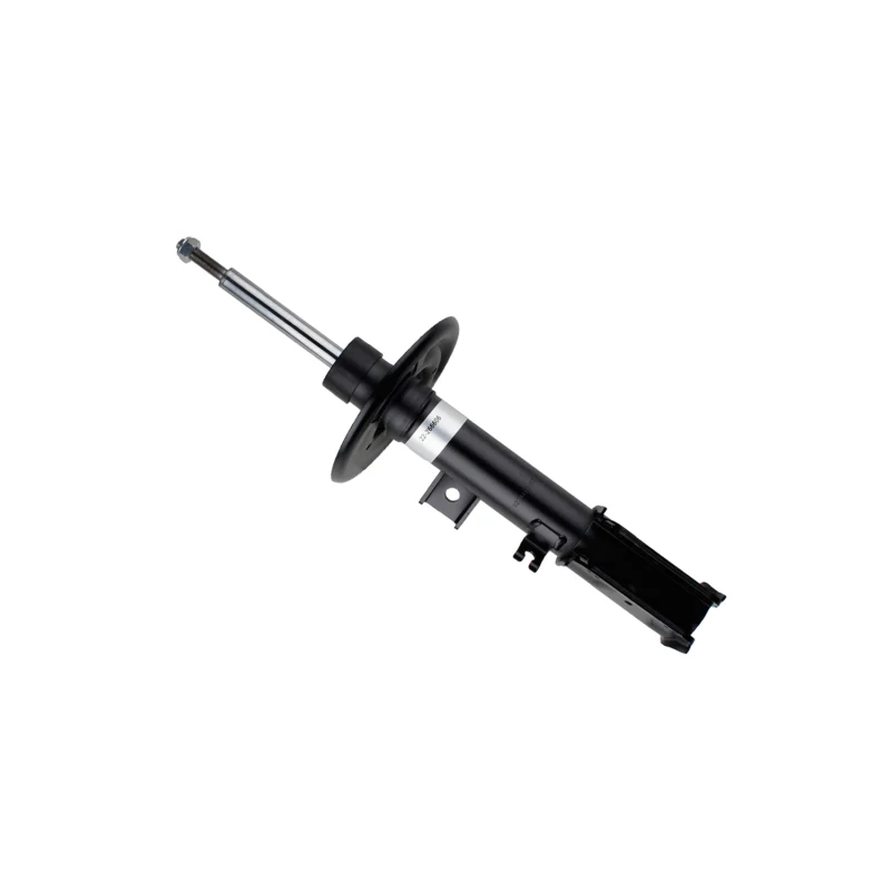 Bilstein 22-266606 - B4 OE Replacement, Black Paint