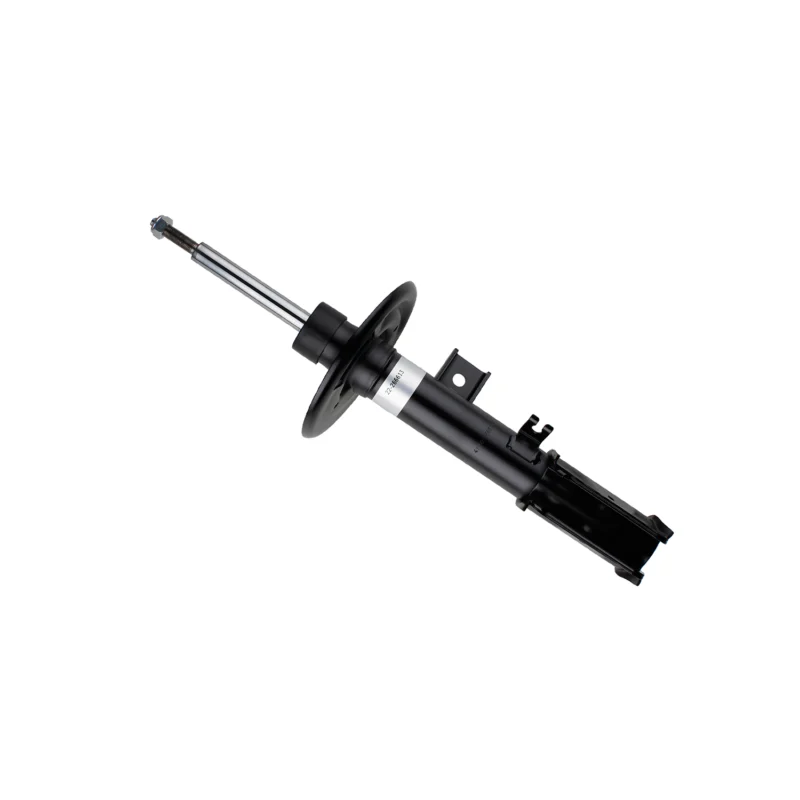 Bilstein 22-266613 - B4 OE Replacement, Black Paint