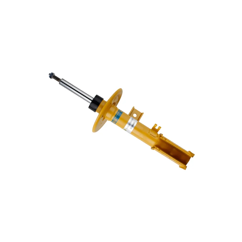 Bilstein 22-266637 - B4 OE Replacement, Yellow Paint