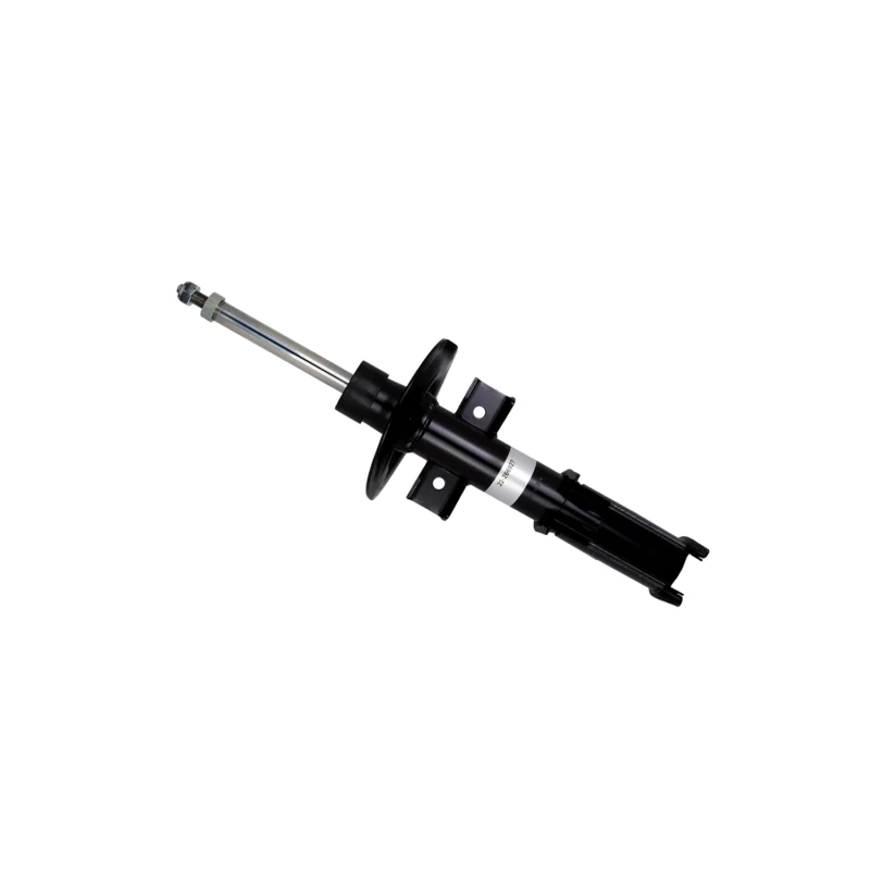 Bilstein 22-266927 - B4 OE Replacement, Black Paint