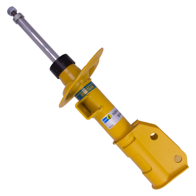 Bilstein 22-266934 - B4 OE Replacement, Yellow Paint