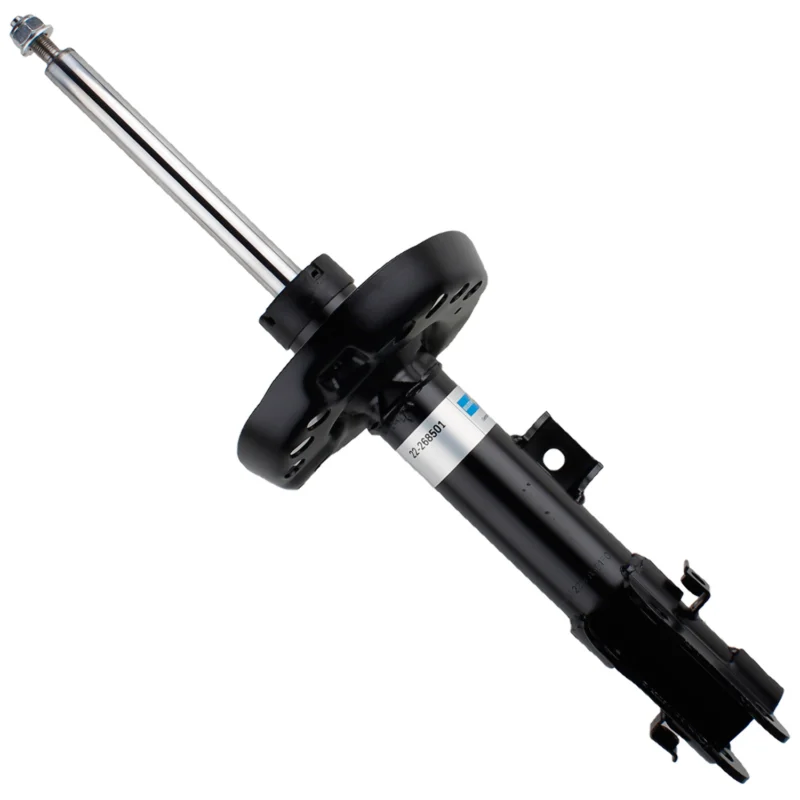Bilstein 22-268501 - B4 OE Replacement, Black Paint