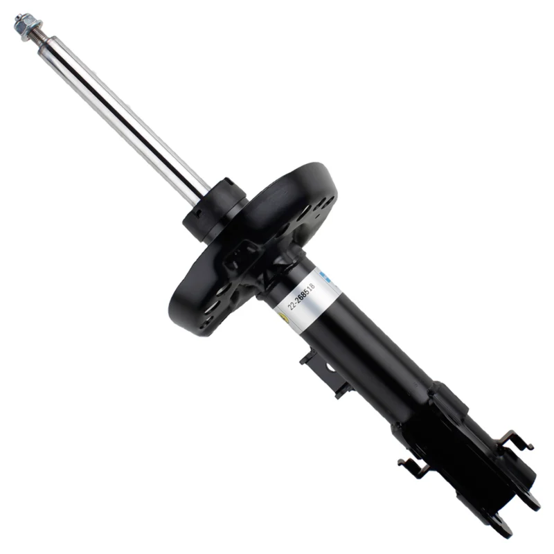 Bilstein 22-268518 - B4 OE Replacement, Black Paint