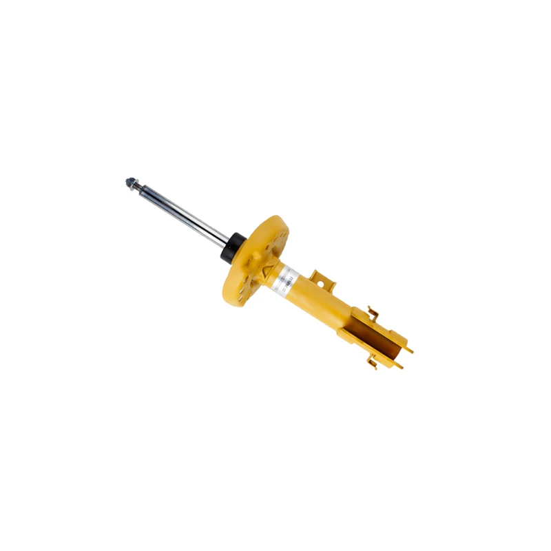 Bilstein 22-268532 - B4 OE Replacement, Yellow Paint