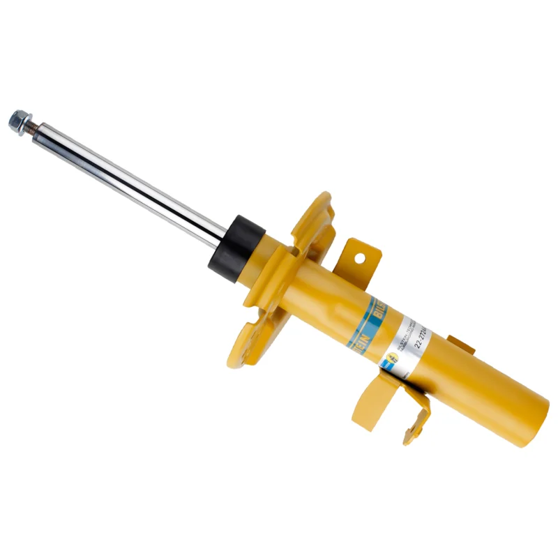 Bilstein 22-272447 - B4 OE Replacement, Yellow Paint