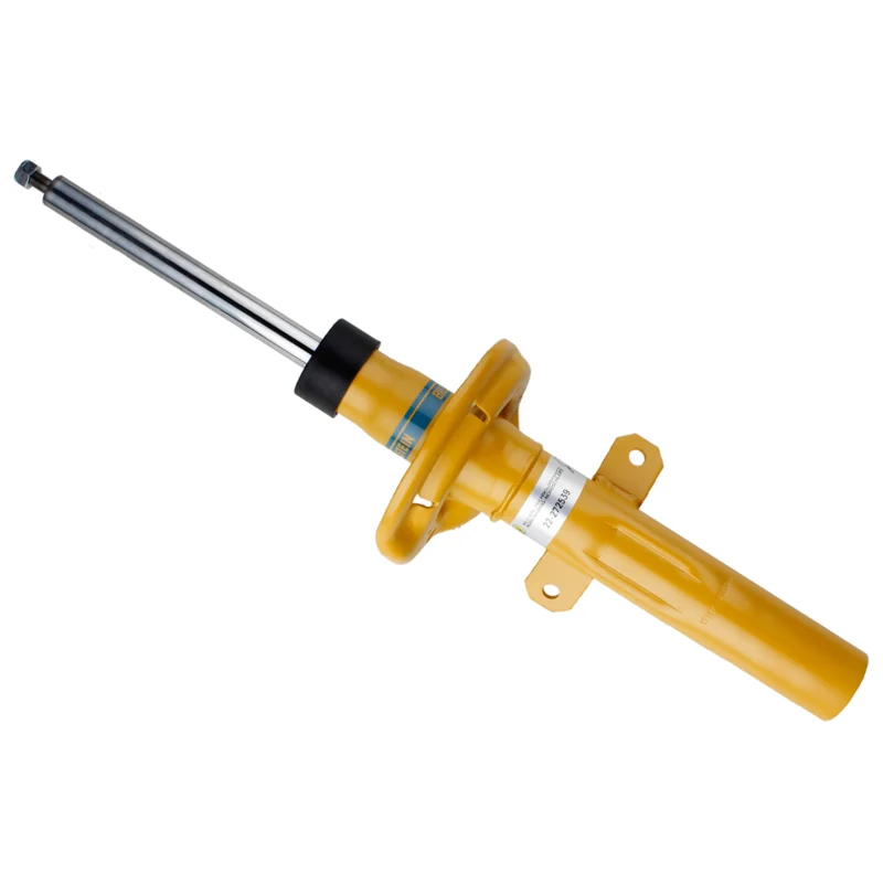 Bilstein 22-272539 - B4 OE Replacement, Yellow Paint
