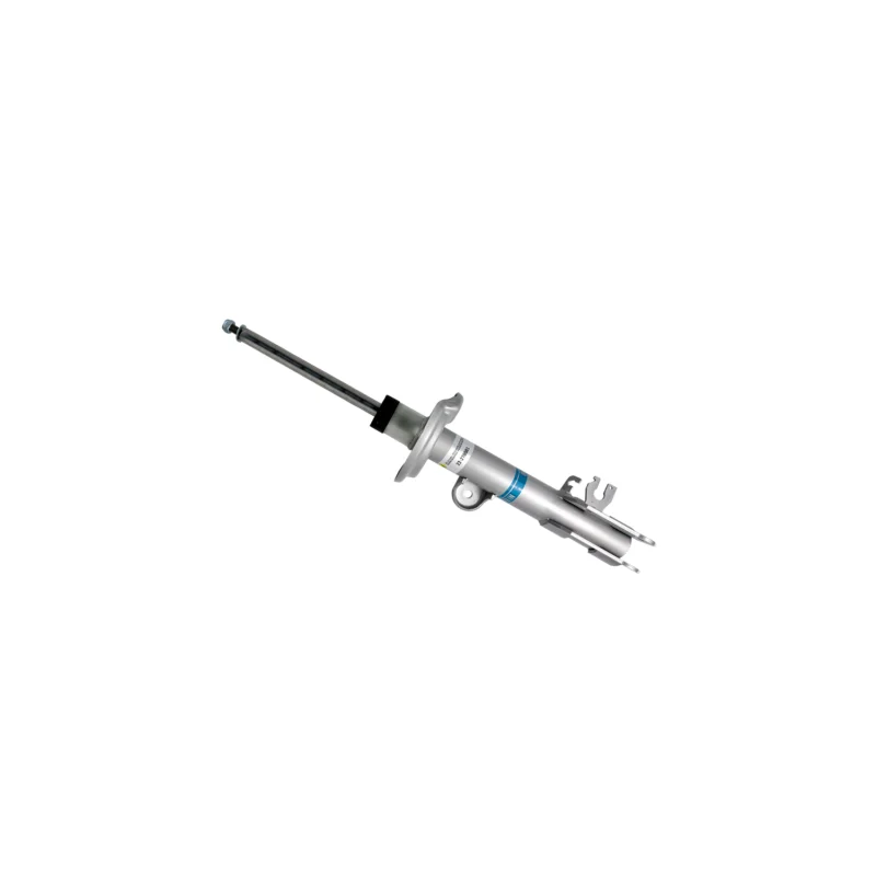 Bilstein 22-278081 - B4 OE Replacement, Silver Paint
