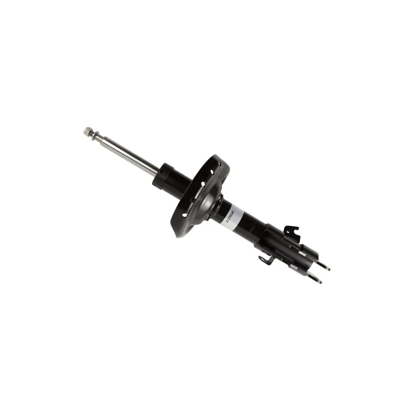 Bilstein 22-278340 - B4 OE Replacement, Black Paint