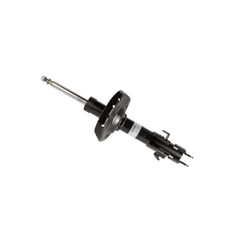 Bilstein 22-278357 - B4 OE Replacement, Black Paint
