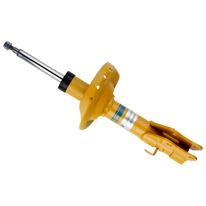Bilstein 22-278371 - B4 OE Replacement, Yellow Paint