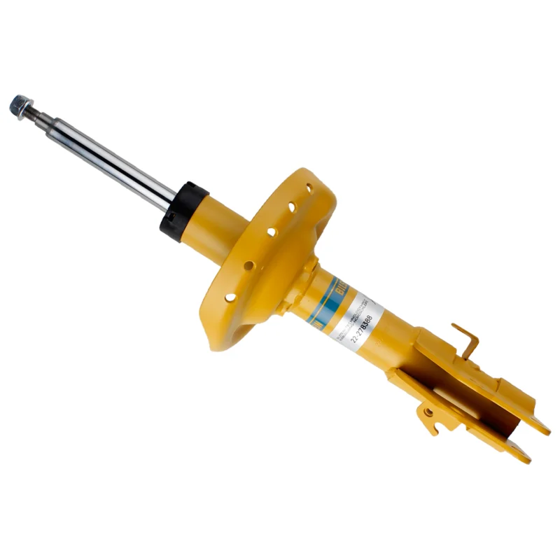 Bilstein 22-278388 - B4 OE Replacement, Yellow Paint