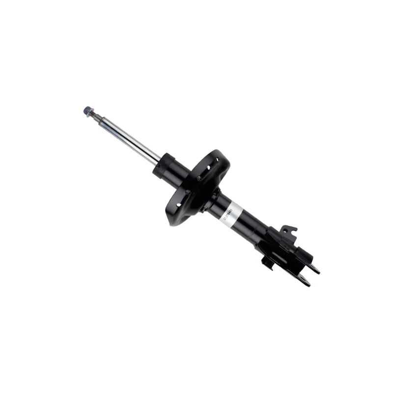 Bilstein 22-278401 - B4 OE Replacement, Black Paint
