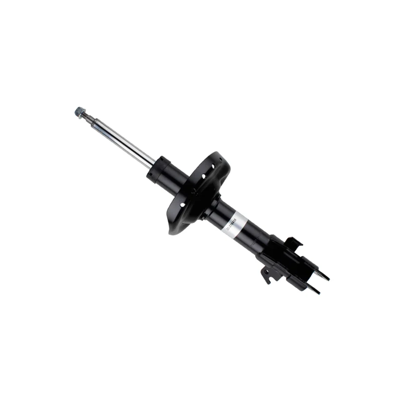 Bilstein 22-278418 - B4 OE Replacement, Black Paint
