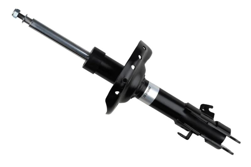 Bilstein 22-278463 - B4 OE Replacement, Black Paint