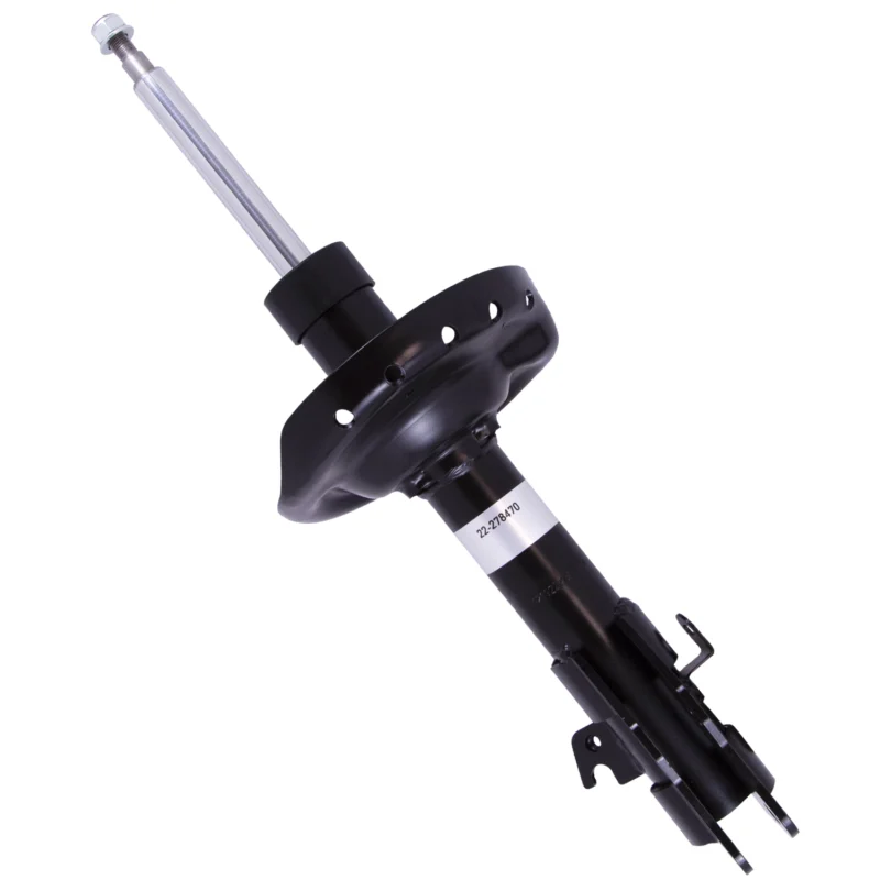 Bilstein 22-278470 - B4 OE Replacement, Black Paint