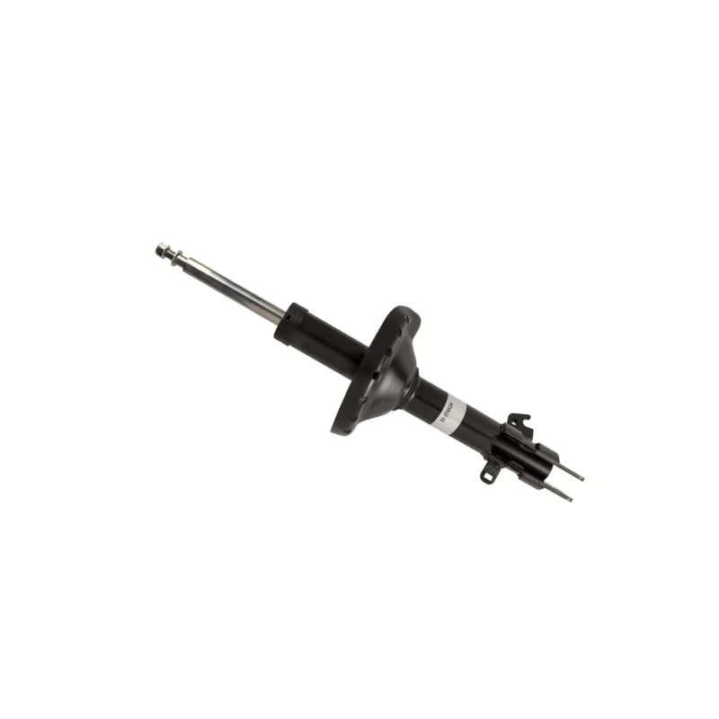Bilstein 22-278524 - B4 OE Replacement, Black Paint