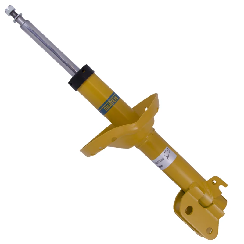 Bilstein 22-278555 - B4 OE Replacement, Yellow Paint
