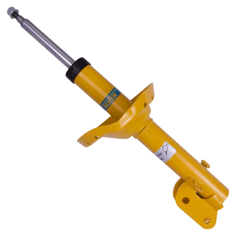 Bilstein 22-278562 - B4 OE Replacement, Yellow Paint