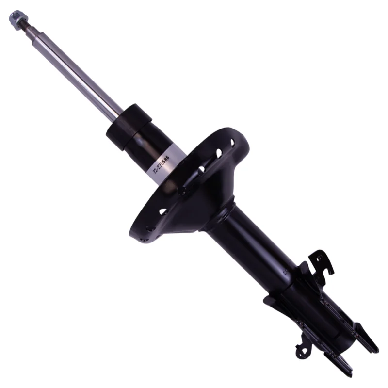 Bilstein 22-278586 - B4 OE Replacement, Black Paint