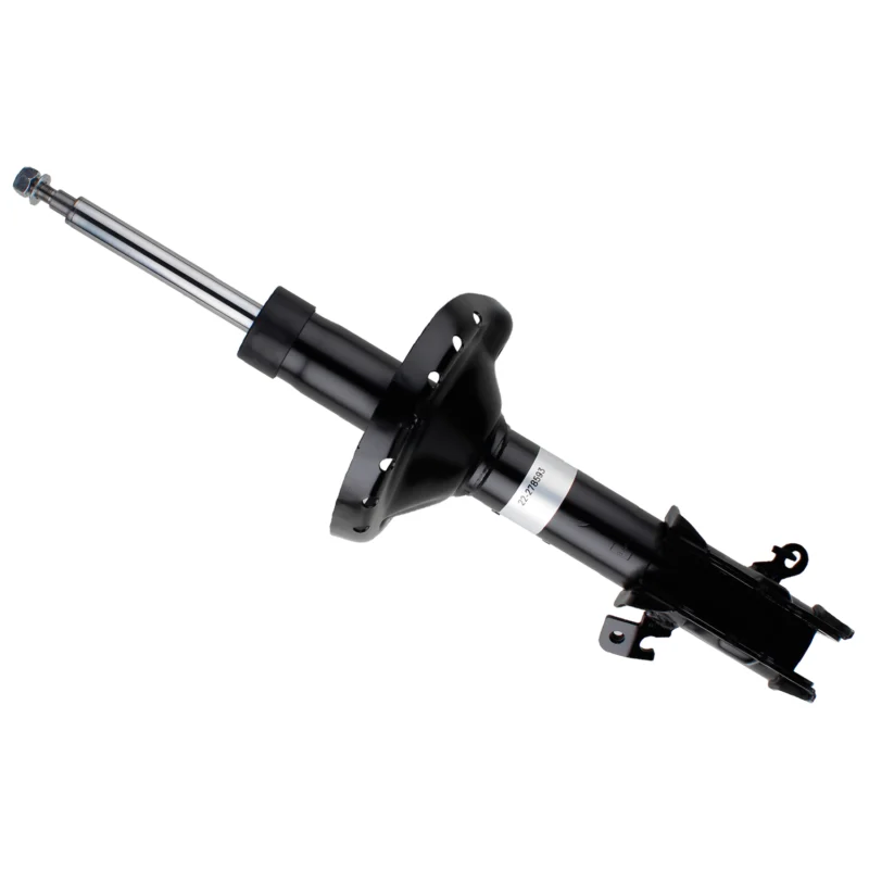 Bilstein 22-278593 - B4 OE Replacement, Black Paint