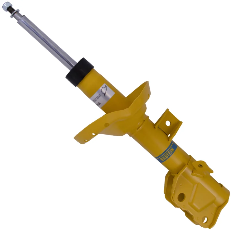 Bilstein 22-278616 - B4 OE Replacement, Yellow Paint