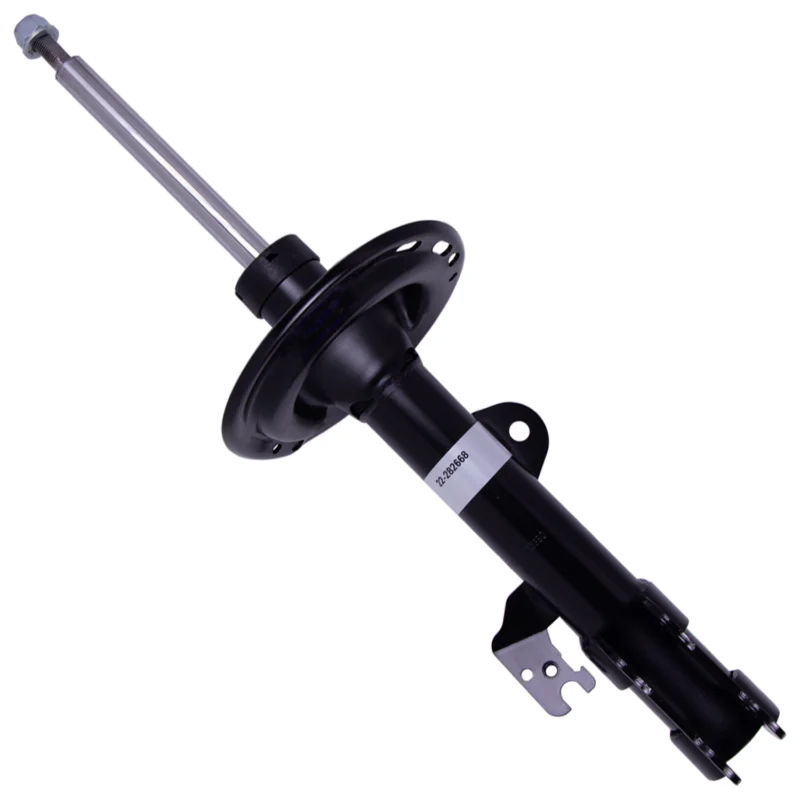 Bilstein 22-282668 - B4 OE Replacement, Black Paint