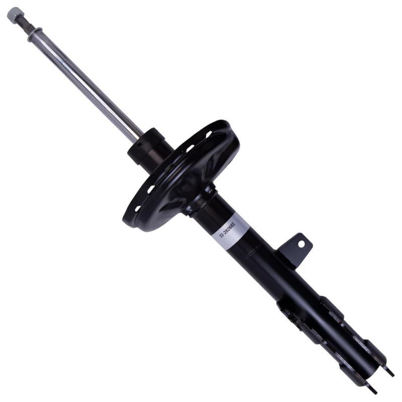 Bilstein 22-282682 - B4 OE Replacement, Black Paint
