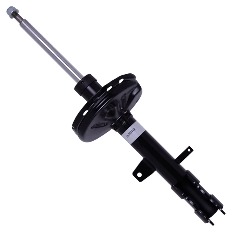 Bilstein 22-282712 - B4 OE Replacement, Black Paint