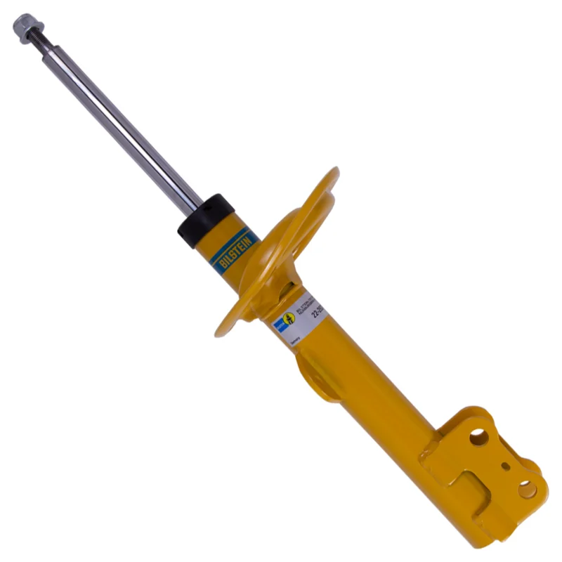 Bilstein 22-282736 - B4 OE Replacement, Black Paint
