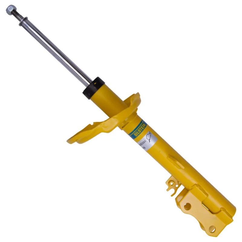 Bilstein 22-282743 - B4 OE Replacement, Black Paint