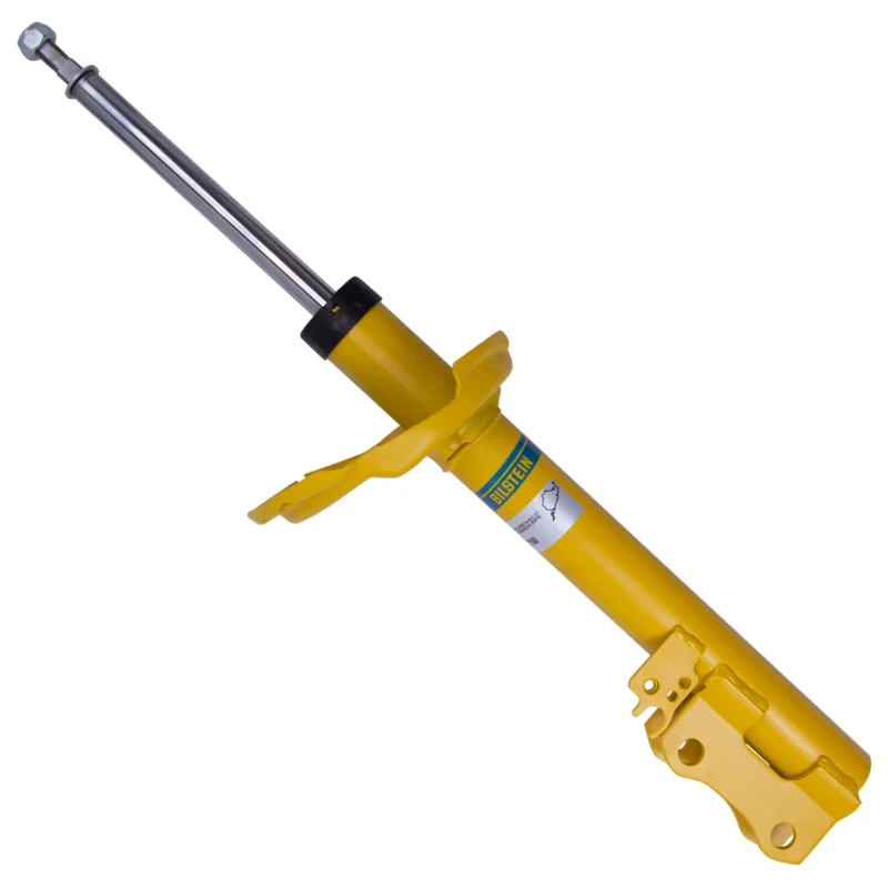 Bilstein 22-282750 - B4 OE Replacement, Black Paint