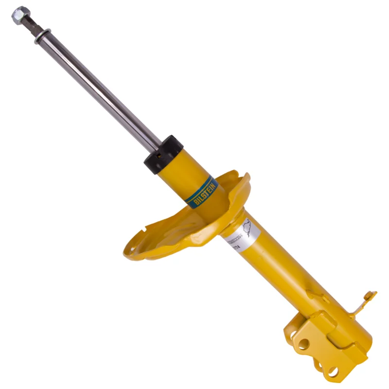 Bilstein 22-282774 - B4 OE Replacement, Black Paint
