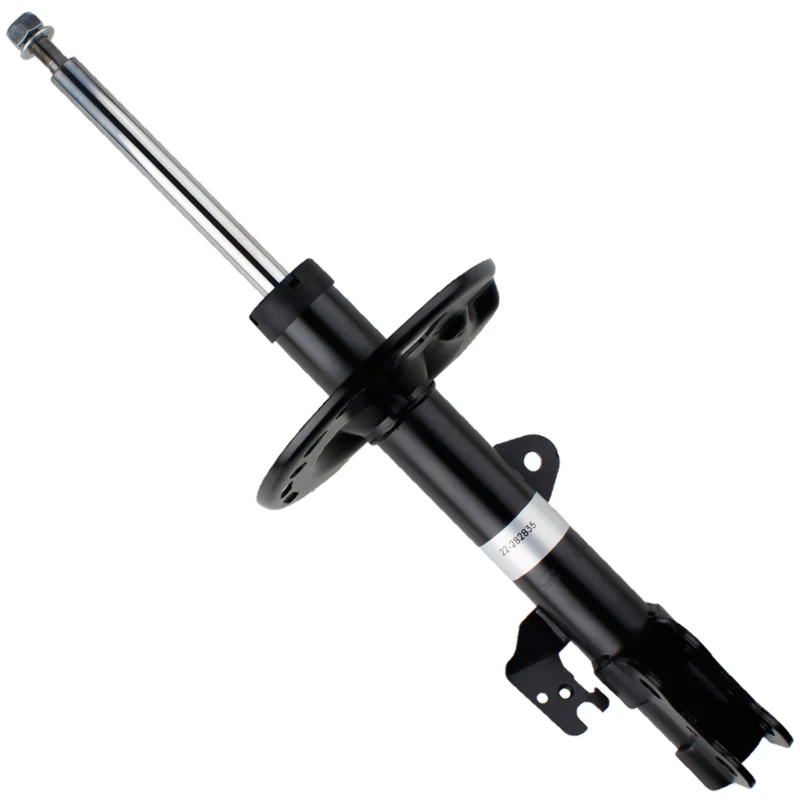 Bilstein 22-282835 - B4 OE Replacement, Black Paint