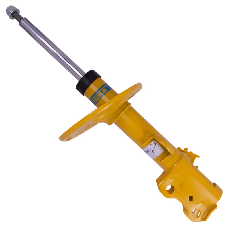 Bilstein 22-282958 - B4 OE Replacement, Yellow Paint
