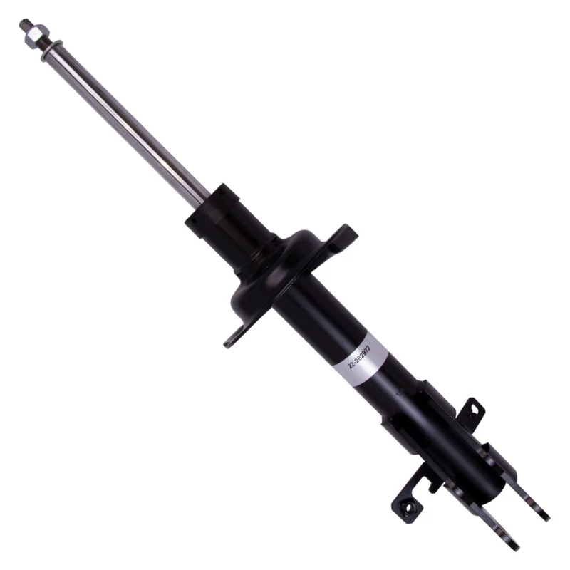 Bilstein 22-282972 - B4 OE Replacement, Black Paint