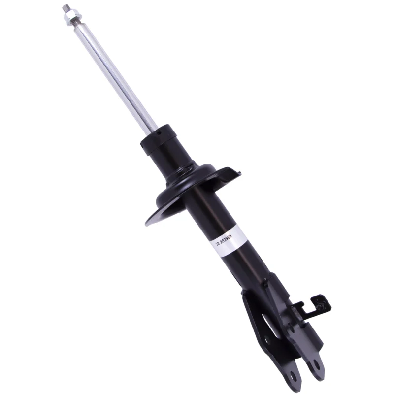 Bilstein 22-282989 - B4 OE Replacement, Black Paint