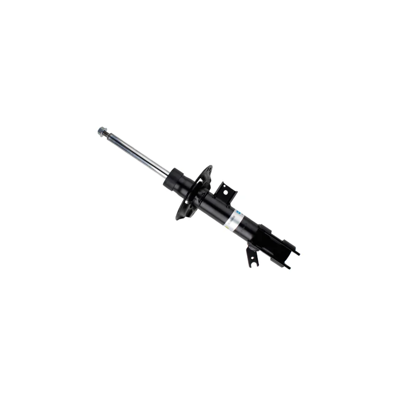 Bilstein 22-283030 - B4 OE Replacement, Black Paint