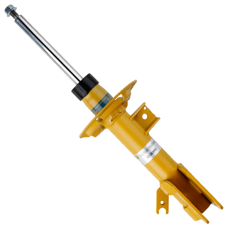 Bilstein 22-283092 - B4 OE Replacement, Black Paint