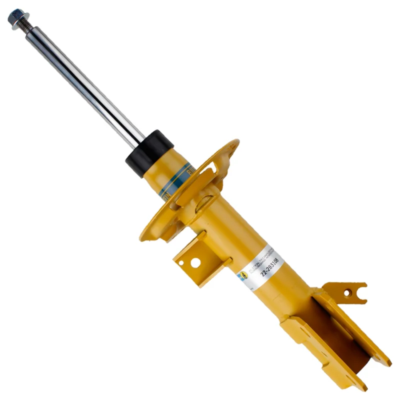 Bilstein 22-283108 - B4 OE Replacement, Black Paint