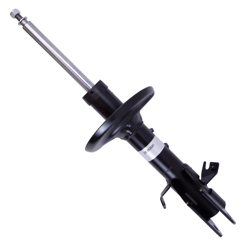 Bilstein 22-283597 - B4 OE Replacement, Black Paint