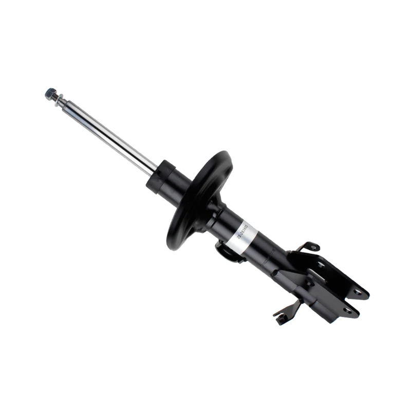 Bilstein 22-283603 - B4 OE Replacement, Black Paint