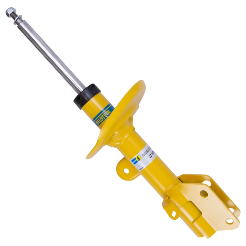 Bilstein 22-283627 - B4 OE Replacement, Yellow Paint